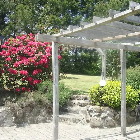 La Brique Vakantiehuis *
