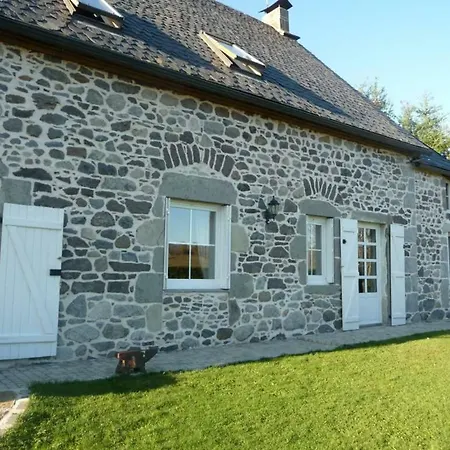 La Brique * Tauves