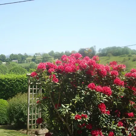 La Brique Holiday home