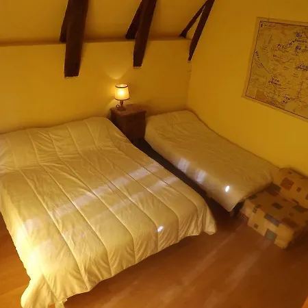 Vakantiehuis La Brique *