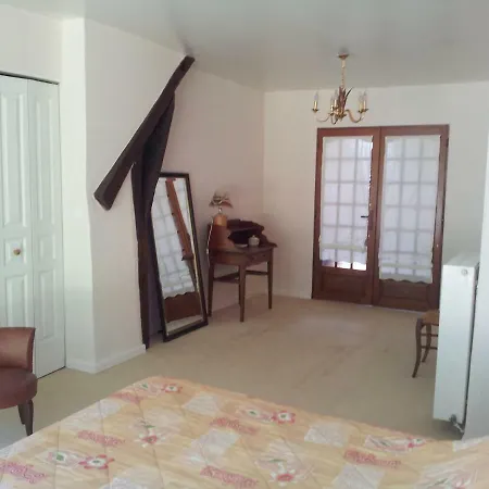 La Brique Vakantiehuis *