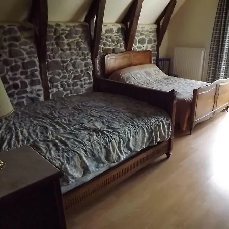 La Brique Holiday home *