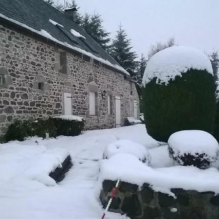 La Brique Vakantiehuis